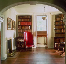 Jefferson's library