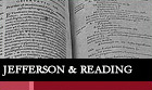 Jefferson & Reading